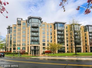 4301 Military Rd NW APT 509, Washington, DC 20015