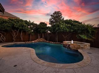 857 High Meadow Rd, Frisco, TX 75033