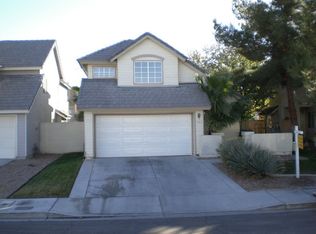 382 Cavos Way, Henderson, NV 89014
