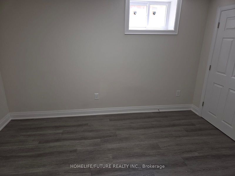 Toronto House for rent - 3 Bedrooms in Toronto