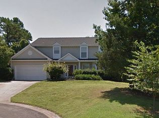 14512 Slate Ct, Pineville, NC 28134