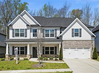 475A Brown Dove Ln, Grayson, GA