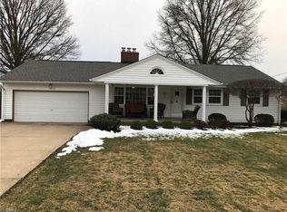 4870 Echovalley St NW, Canton, OH 44720