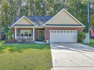 1122 Langdoc St, Moncks Corner, SC 29461