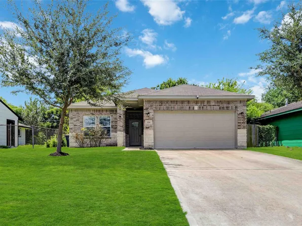 3534 Cork Dr, Houston, TX 77047