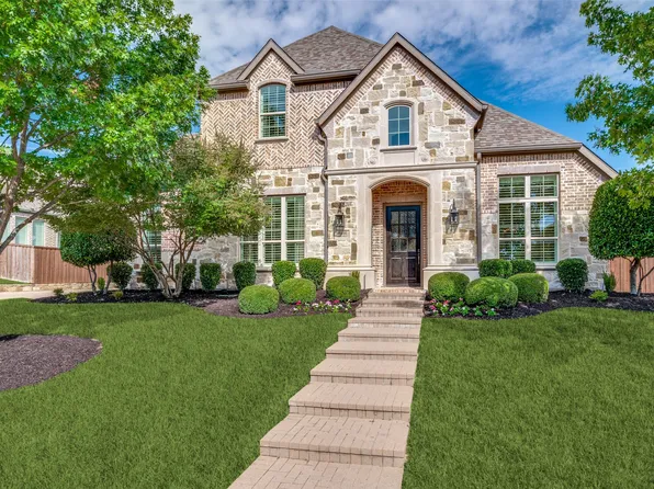3001 Sunny Hill Ln, Prosper, TX 75078