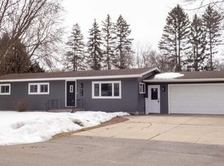214 East 21ST STREET, Marshfield, WI 54449