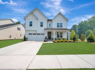 2511 Vetrina Way, Apex, NC 27502
