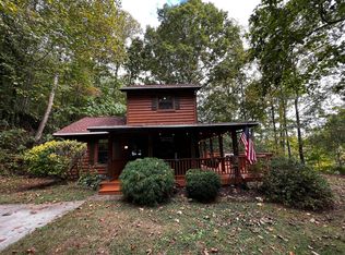 509 Tillery Rd, Powell, TN 37849