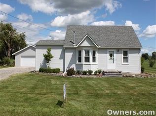 63260 North Ave, Ray, MI 48096