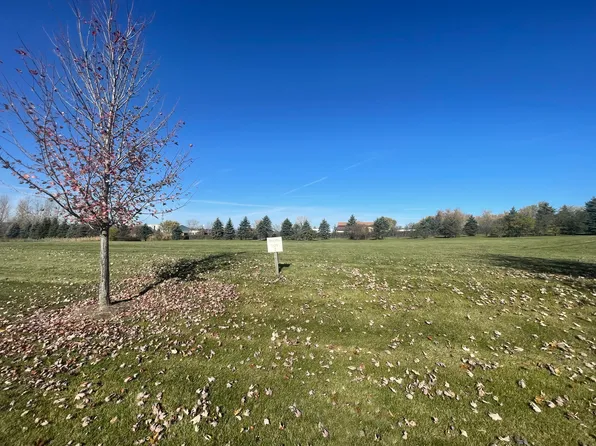 14578 W Concord Ct Lot 2, Wadsworth, IL 60083