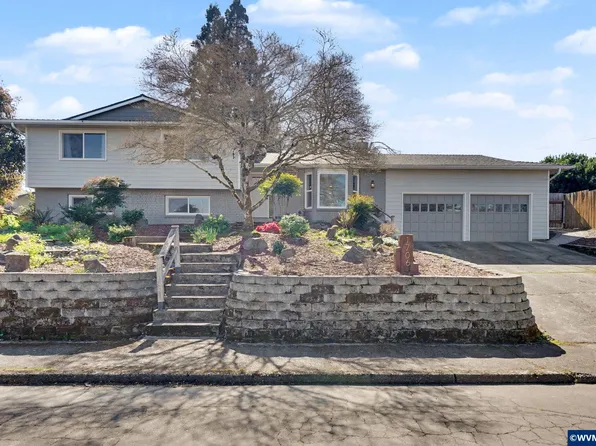 1706 Chelan St NE, Keizer, OR 97303