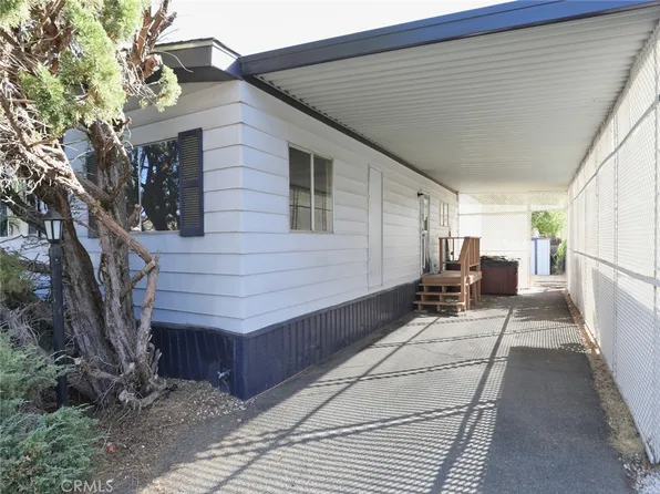 400 Sulphur Bank Dr Space 31, Clearlake Oaks, CA 95423