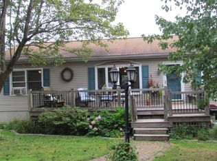 95 Old Stage Rd, Saugerties, NY 12477