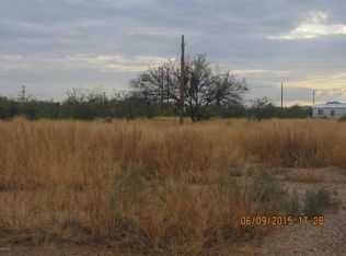 12603 N Carbine Rd, Marana, AZ 85653