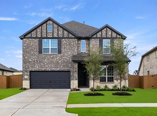 1958 Terra Rose Dr, Katy, TX 77493