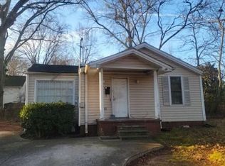 1406 Mercer Ave, College Park, GA 30337