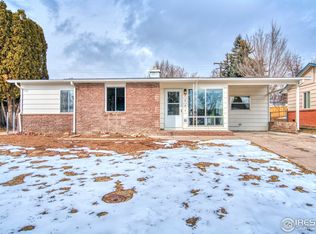 2329 W 25th Street Rd, Greeley, CO 80634