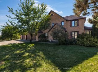 33 Matson Dr, Caledon, ON L7E 0A9