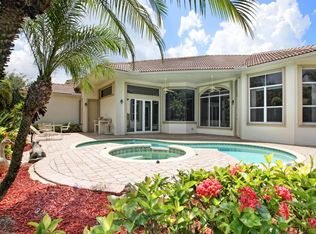 12417 Equine Ln, Wellington, FL 33414
