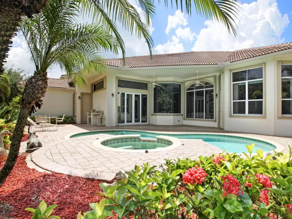 12417 Equine Ln, Wellington, FL 33414