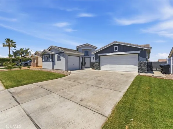 13200 Dos Palmas Rd, Victorville, CA 92392