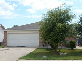 18137 Canopy Ln, Manor, TX 78653