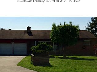 115 Oakwood Est, Scott Depot, WV 25560