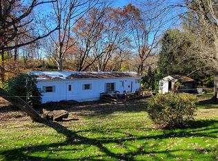 3183 Bryson Rd, Cochranville, PA 19330