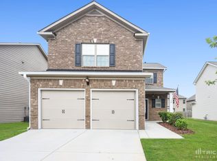 7786 Flyaway Rd, Fairburn, GA 30213