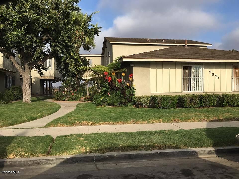1st image of 2610 El Dorado Ave APT A