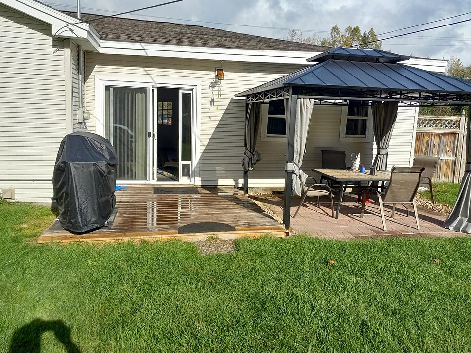 gazebo