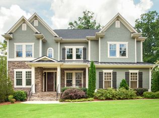 9110 Concord Hill Ct, Raleigh, NC 27613