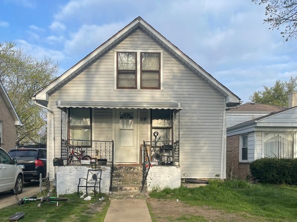 Bellwood IL Duplex & Triplex Homes For Sale - 5 Homes | Zillow