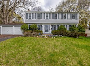 75 Parkwood Ave, Rochester, NY 14620