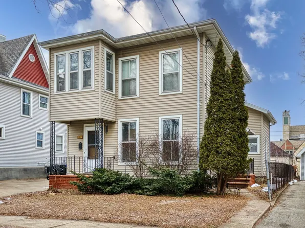 324 E Harris St, Appleton, WI 54911