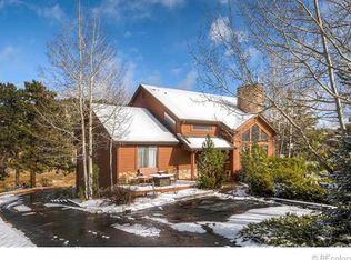 31657 Broadmoor Dr, Evergreen, CO 80439