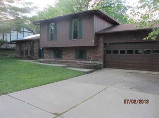 3526 Mack Rd, Fairfield, OH 45014
