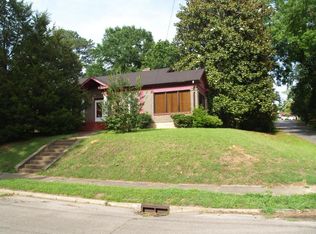 2102 28th Ave, Meridian, MS 39301