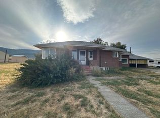 22622 Schaupp Rd, Klamath falls, OR 97603