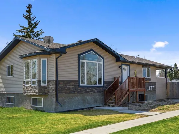 4730 N 52nd St, Mayerthorpe, AB T0E 1N0