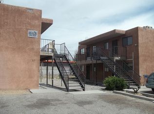 620 Chama St SE APT F, Albuquerque, NM 87108