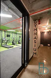 Rented by Brooklyn High Rise LLC