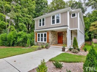 3020 Mayview Rd, Raleigh, NC 27607