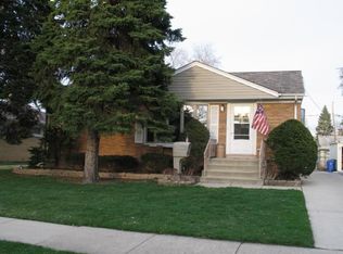 2315 S Scott St, Des Plaines, IL 60018