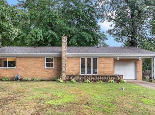 7392 W 400 N, Michigan City, IN 46360