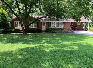 994 Liberty Hill Rd, Hartwell, GA 30643