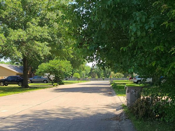 610 Martin Ln, Bryant, AR 72022