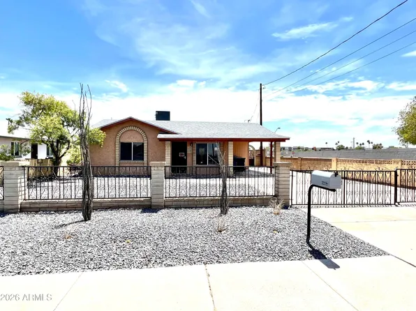 2235 E VICTORY Drive, Tempe, AZ 85288