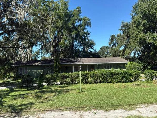 3905 Turkey Creek Rd, Plant City, FL 33567